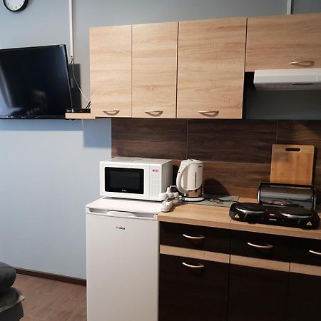 Apartamenty U Bodzia Stronie Slaskie Exterior photo