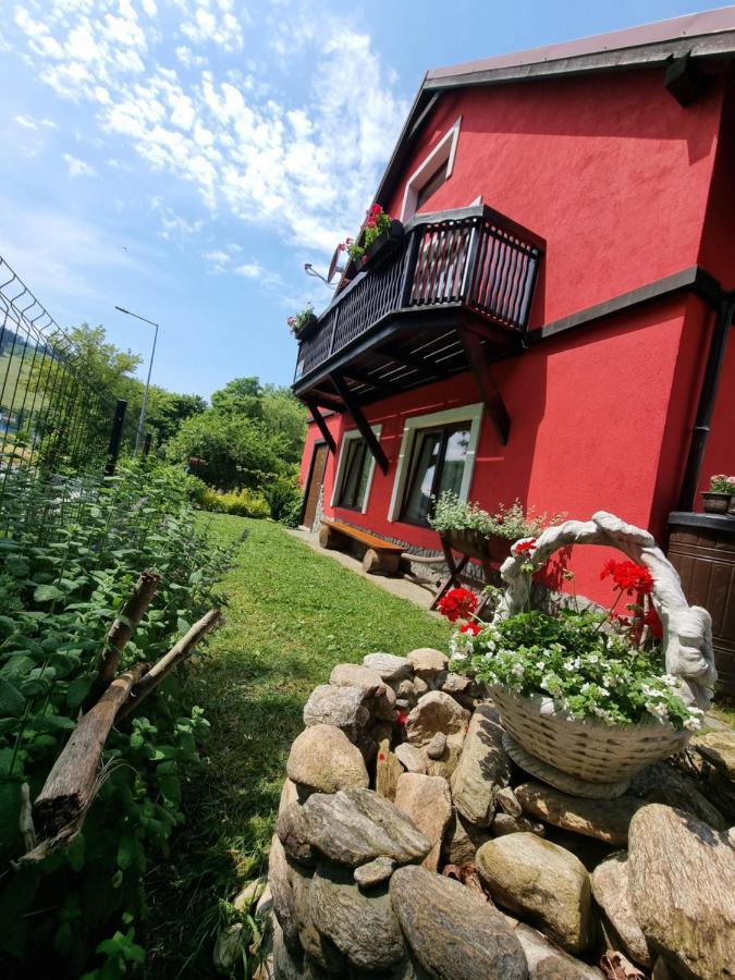 Apartamenty U Bodzia Stronie Slaskie Exterior photo