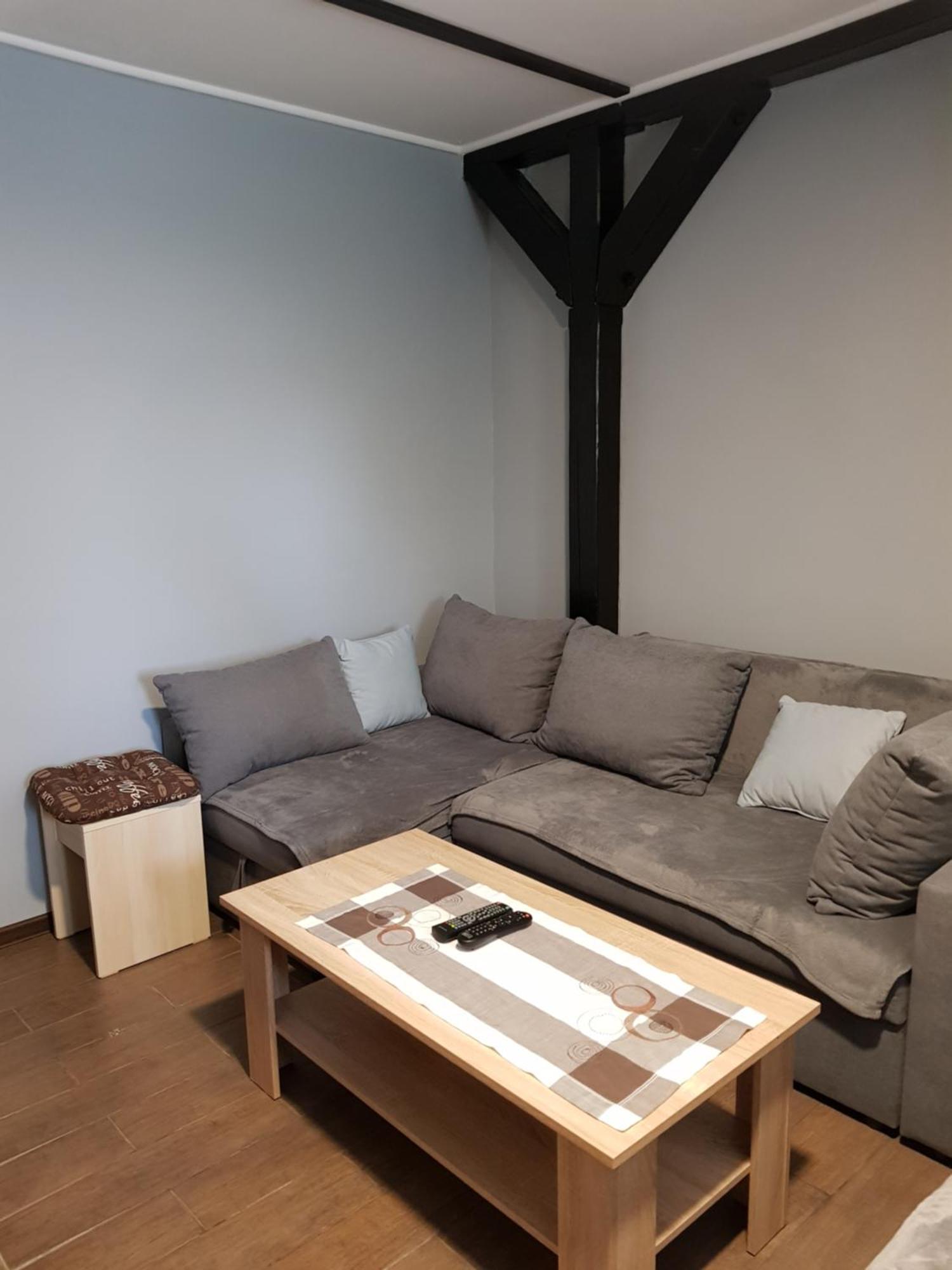 Apartamenty U Bodzia Stronie Slaskie Exterior photo