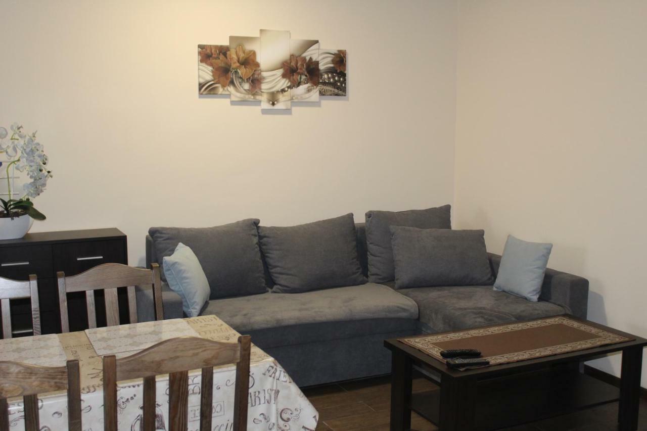 Apartamenty U Bodzia Stronie Slaskie Exterior photo