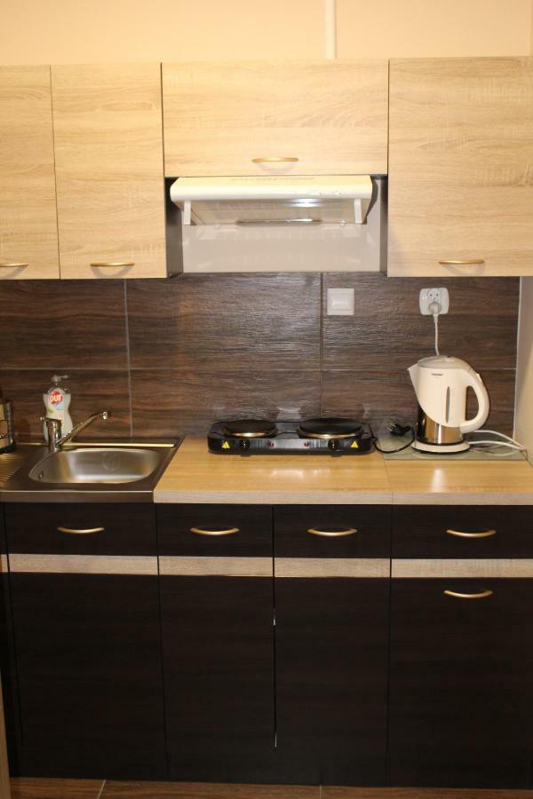 Apartamenty U Bodzia Stronie Slaskie Exterior photo