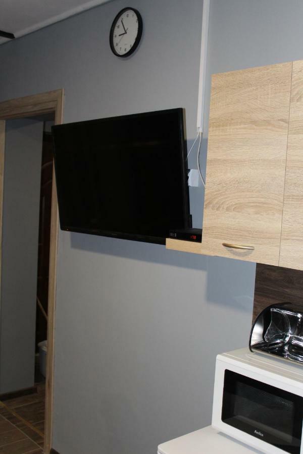 Apartamenty U Bodzia Stronie Slaskie Exterior photo