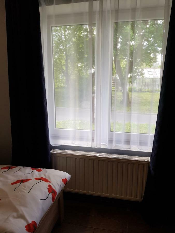 Apartamenty U Bodzia Stronie Slaskie Exterior photo
