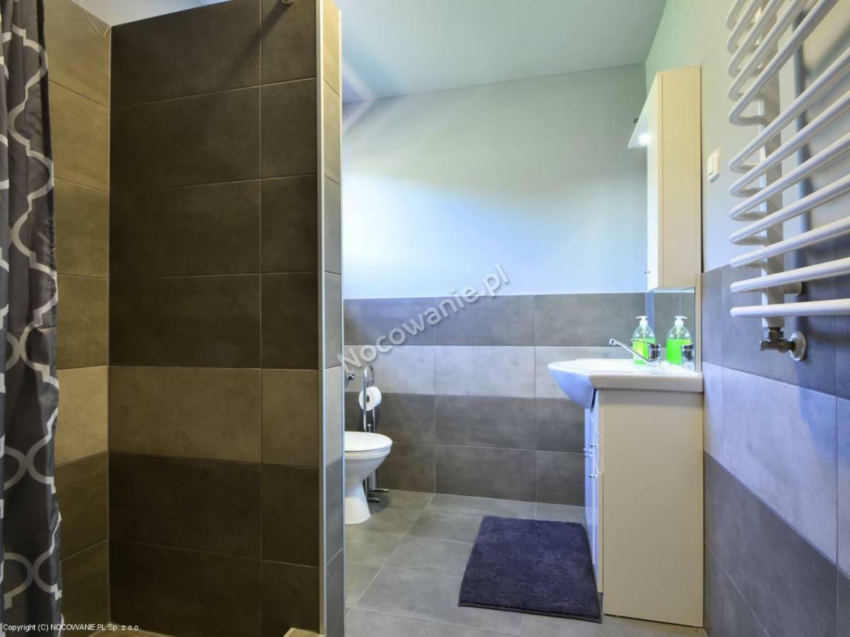Apartamenty U Bodzia Stronie Slaskie Exterior photo