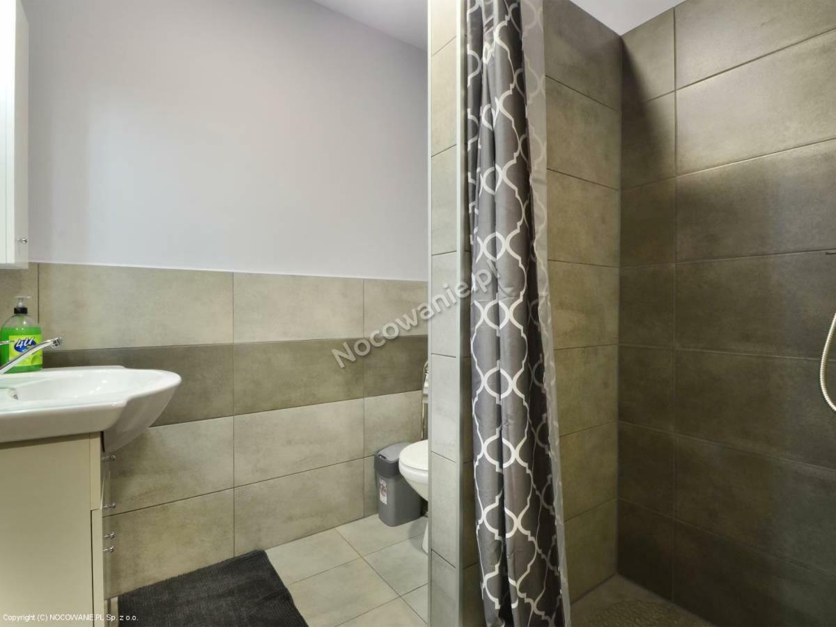Apartamenty U Bodzia Stronie Slaskie Exterior photo