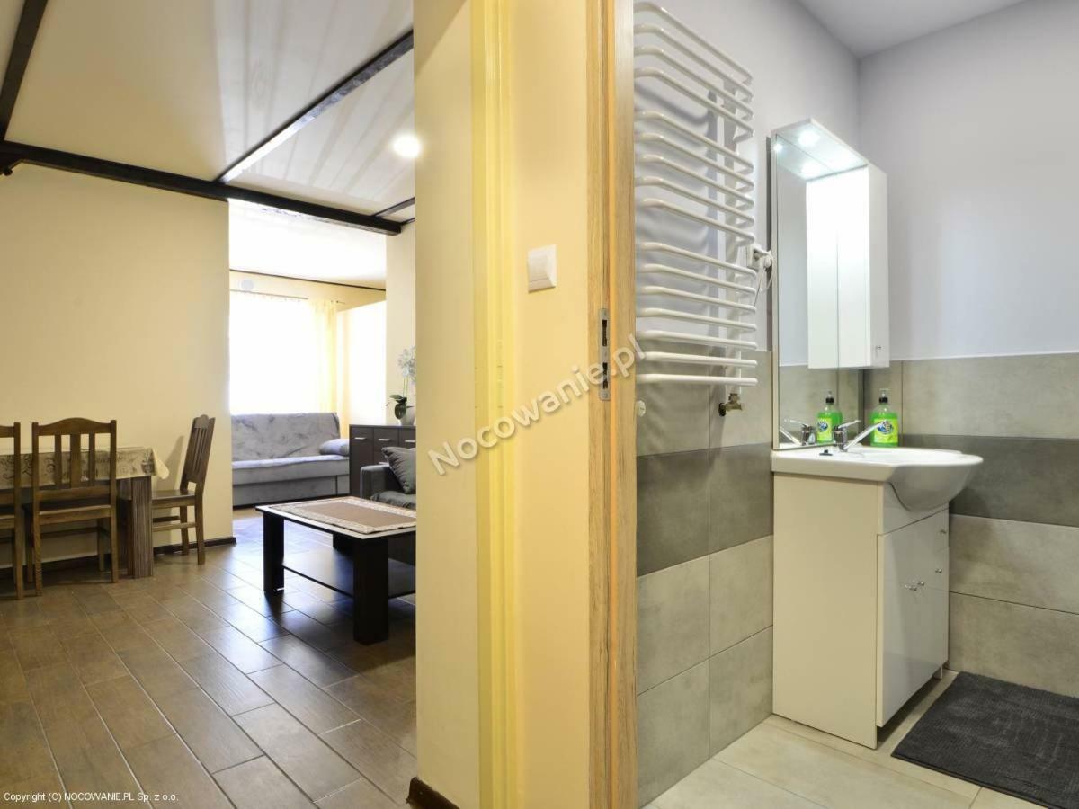 Apartamenty U Bodzia Stronie Slaskie Exterior photo